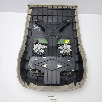 2003-2010 Bentley Continental GT Overhead Console 3W8868349A