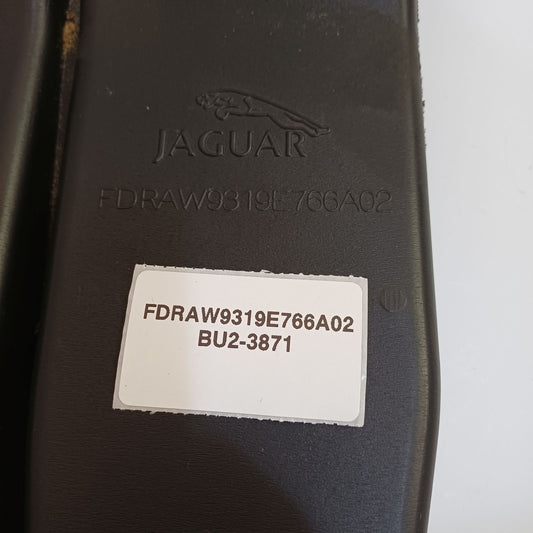 2010-2015 Jaguar XJ Front Center Console Air Condition Duct FDRAW9319E766A02
