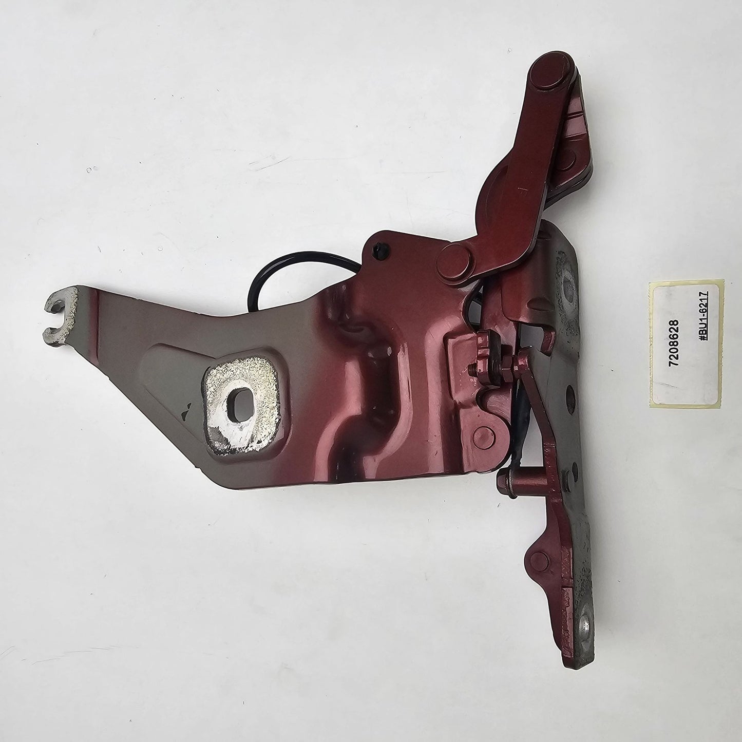2007-2014 BMW X5 Front Right Hood Hinge 7208628