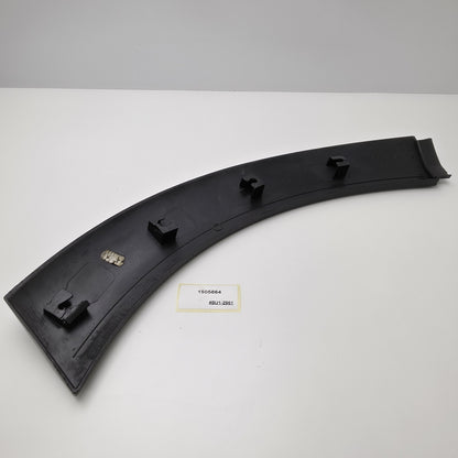 2002-2008 MINI Cooper Wheel Arch Cover Front Right 1505864