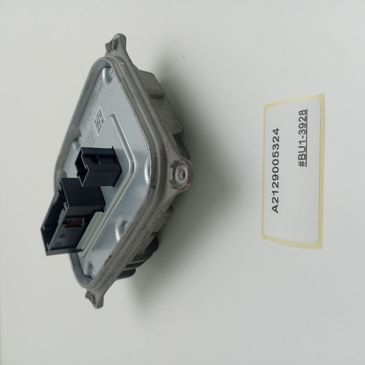 2015-2018 Mercedes W205 LED Headlight Ballast Module A2129005324