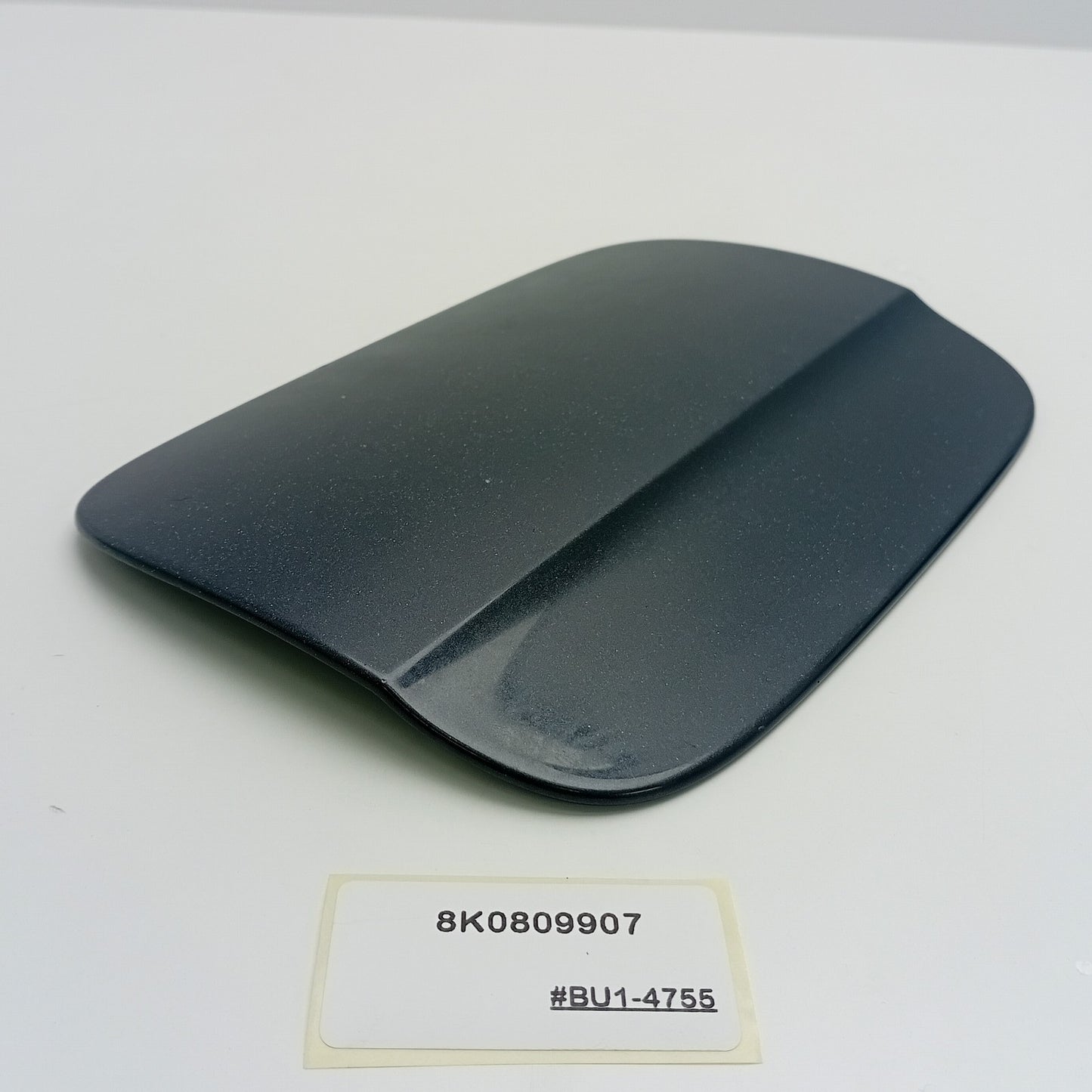 2009-2016 Audi S4 Fuel Filler Door 8K0809907