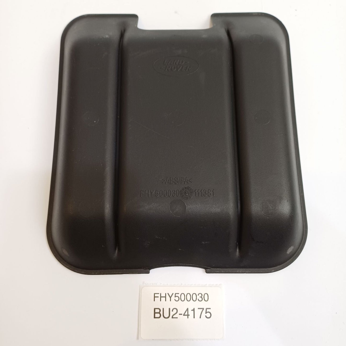 2005-2013 Land Rover LR4 Centre Console Coin Tray FHY500030