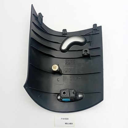 2006-2015 MINI R56 C PILLAR TRIM COVER 7141533