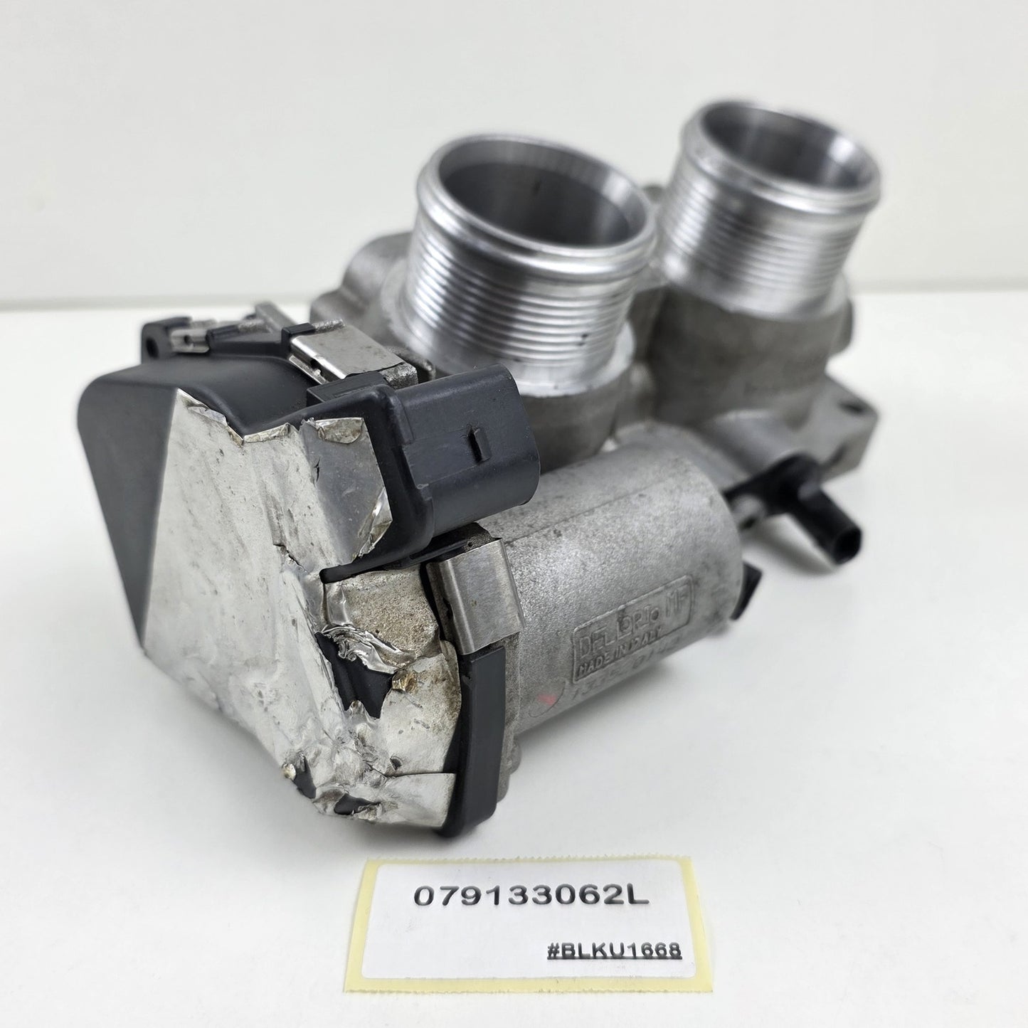 2013-2017 Audi S8 Throttle Body Assembly 079133062L.