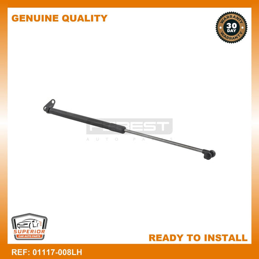 FEBEST TOYOTA Tailgate Gas Strut Left 01117-008LH