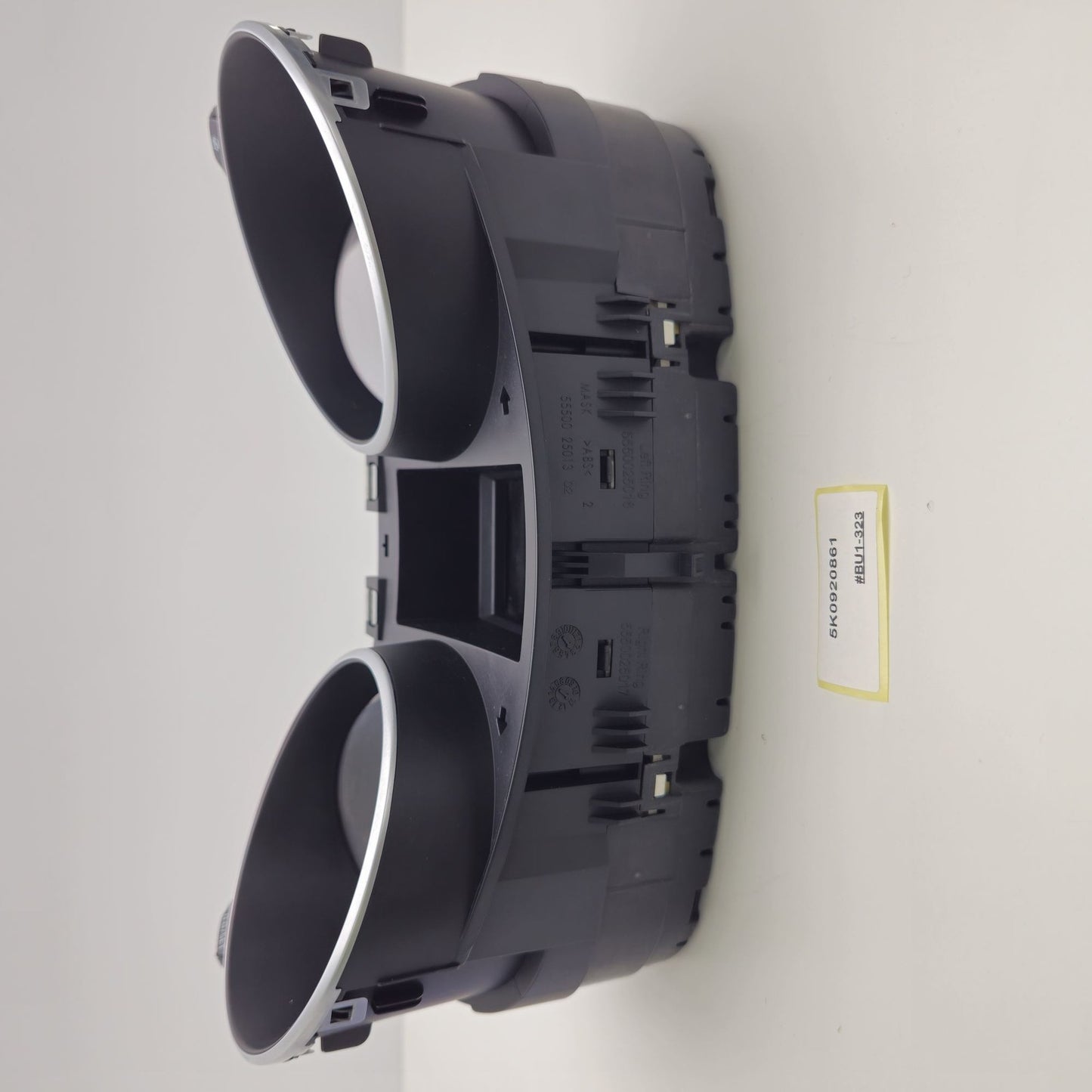 2008-2012 Volkswagen Golf Kilometer Tachometer 5K0920861