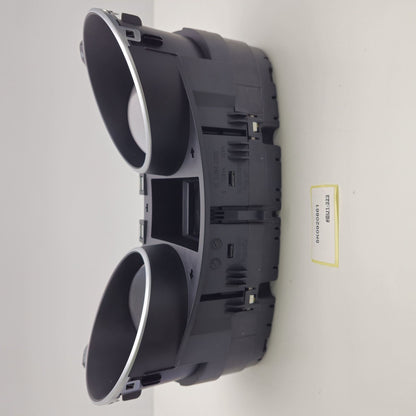 2008-2012 Volkswagen Golf Kilometer Tachometer 5K0920861