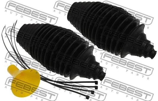Febest Steering Rack Boot FERKB-001