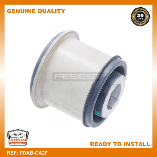 Febest Subframe Bushing FDAB-CA2F