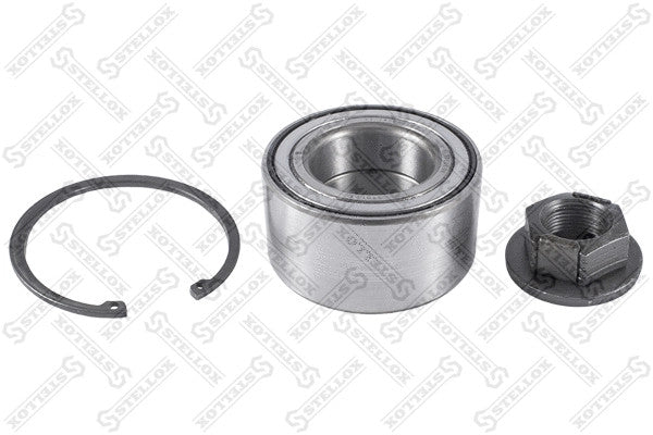 STELLOX 1998-2013 Ford Fiesta Wheel Bearing Kit 1061599