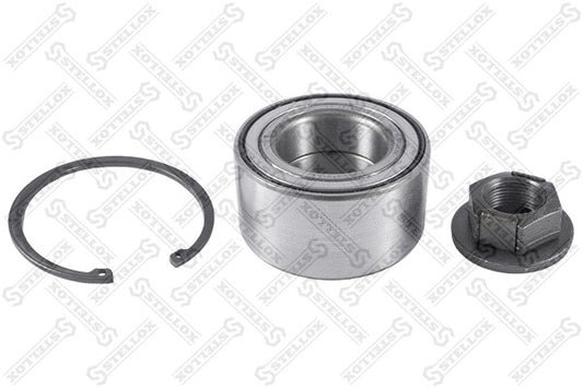 STELLOX 1998-2013 Ford Fiesta Wheel Bearing Kit 1061599