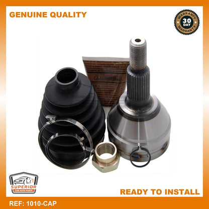FEBEST General Motors Outer Cv Joint 1010-CAP
