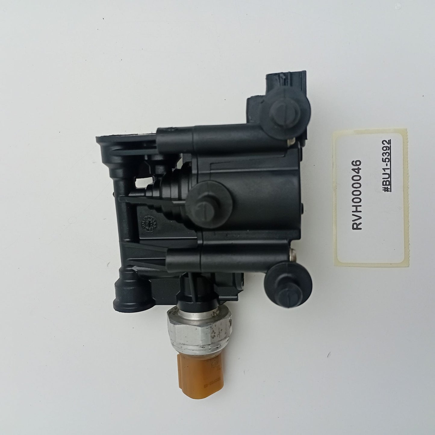 2005-2016 Land Rover LR3 Relief Valve RVH000046