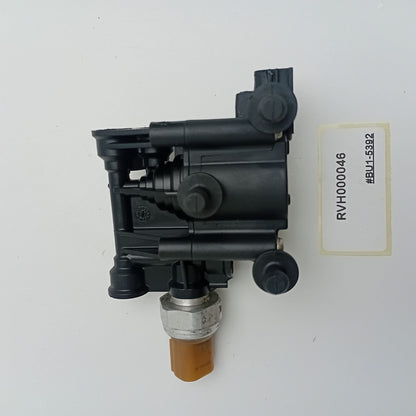 2005-2016 Land Rover LR3 Relief Valve RVH000046