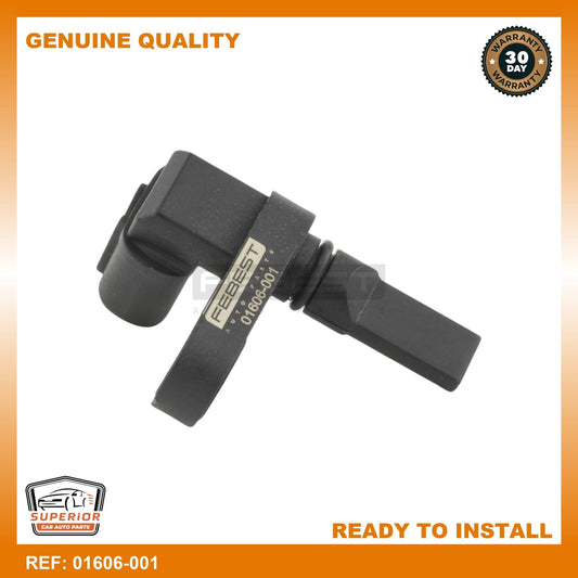 FEBEST TOYOTA Abs Sensor Rear Left 01606-001