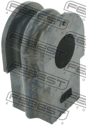 FEBEST NISSAN Front Stabilizer Bar Bush NSB-B30F