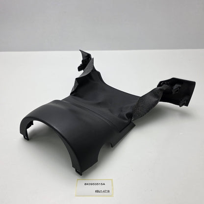 2008-2017 Audi A5 Upper Steering Column Cover 8K0953515A