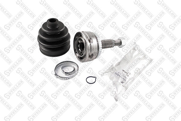 STELLOX VOLVO Constant velocity joint - 3433101-7