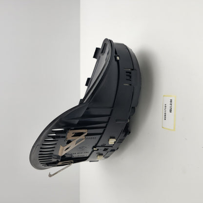 2012-2014 BMW 5 Speedometer Instrument Cluster 928517101