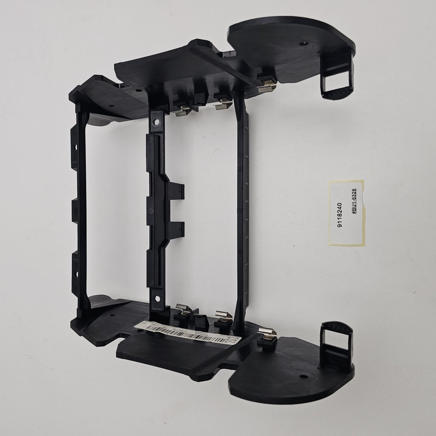 2009-2015 BMW 7 Rear Climate Control Bracket 9118240