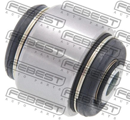 FEBEST 1995-2002 Mazda Millenia Front Lower Arm Bushing MZAB-045Z