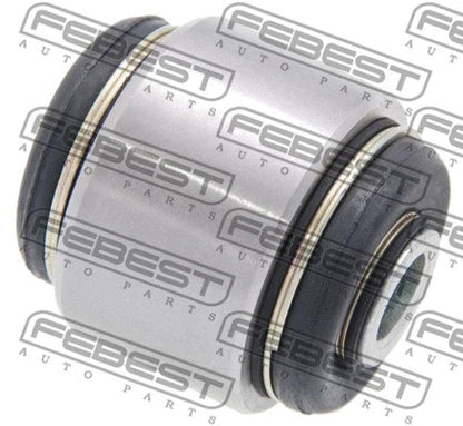 FEBEST 1995-2002 Mazda Millenia Front Lower Arm Bushing MZAB-045Z