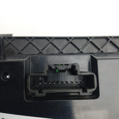 2010-2011 Land Rover Range Rover Sport AC Temperature Control BH2219E900FA