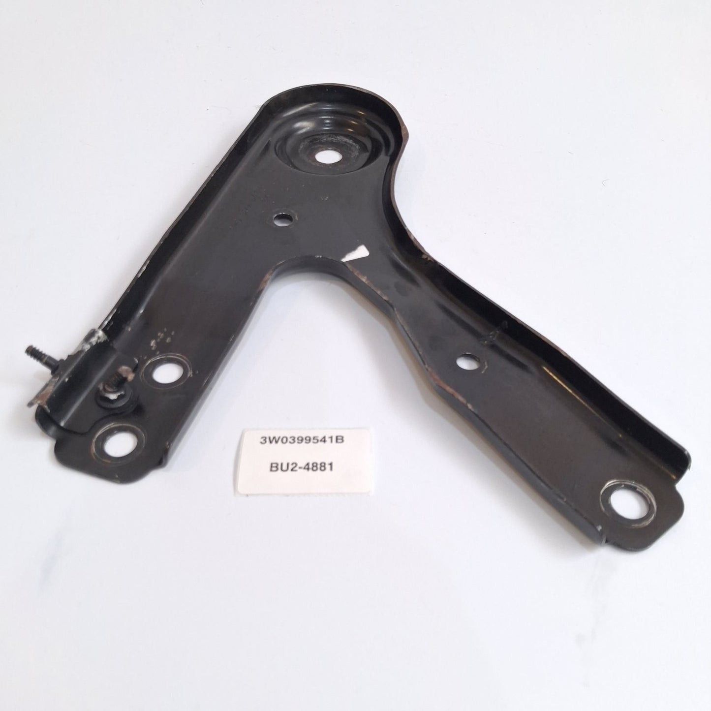 2016 Bentley Continental GT Supporting Bracket 3W0399541B