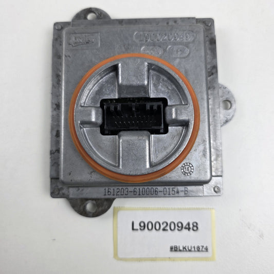 2013-2017 Land Rover Range Rover LED Headlight DRL Module L90020948
