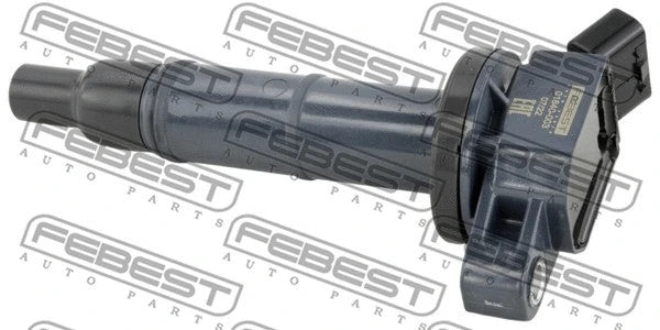 FEBEST 2001-2006 Toyota Camry Ignition Coil 01640-003