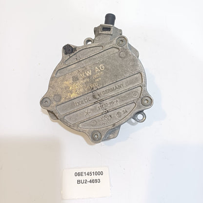 2005-2011 Audi A6 Vacuum Pump 06E1451000