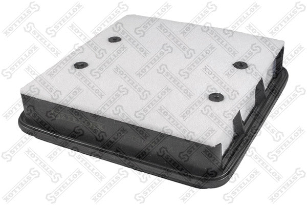 STELLOX MITSUBISHI Element, air cleaner - 1500A098