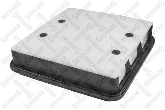 STELLOX MITSUBISHI Element, air cleaner - 1500A098