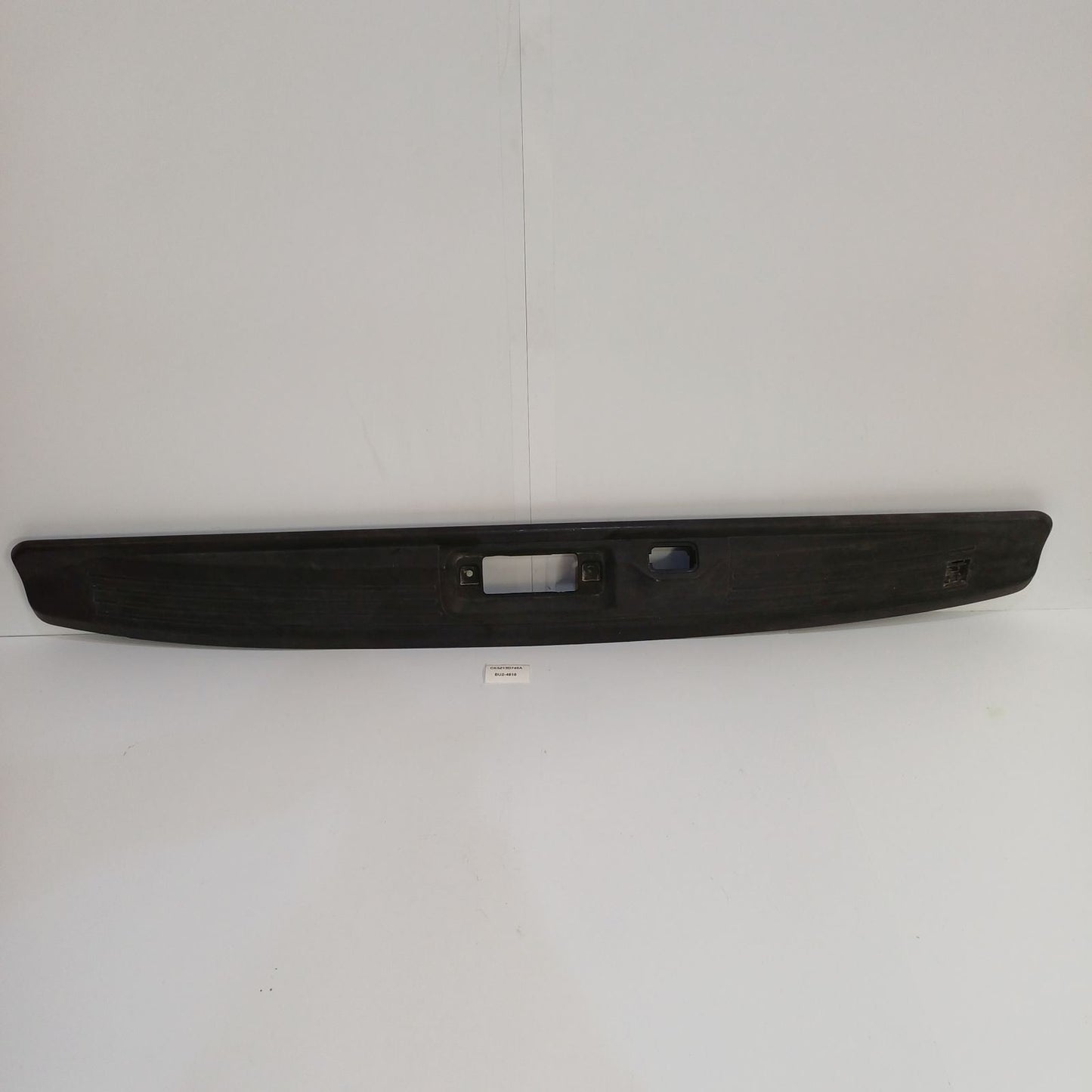 2013-2018 Land Rover Range Rover L405 Rear Trunk Cargo Lock Cover CK5213D748A
