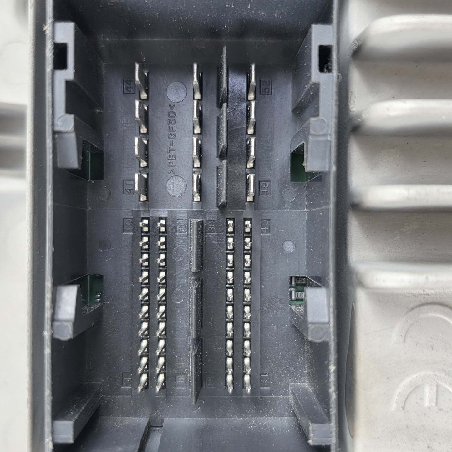 2017-2021 Maserati Ghibli MASERATI TOUCH CONTROL 673010710