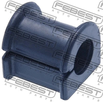 FEBEST 2004-2005 Toyota Yaris Front Stabilizer Bar Bush TSB-SCP10F