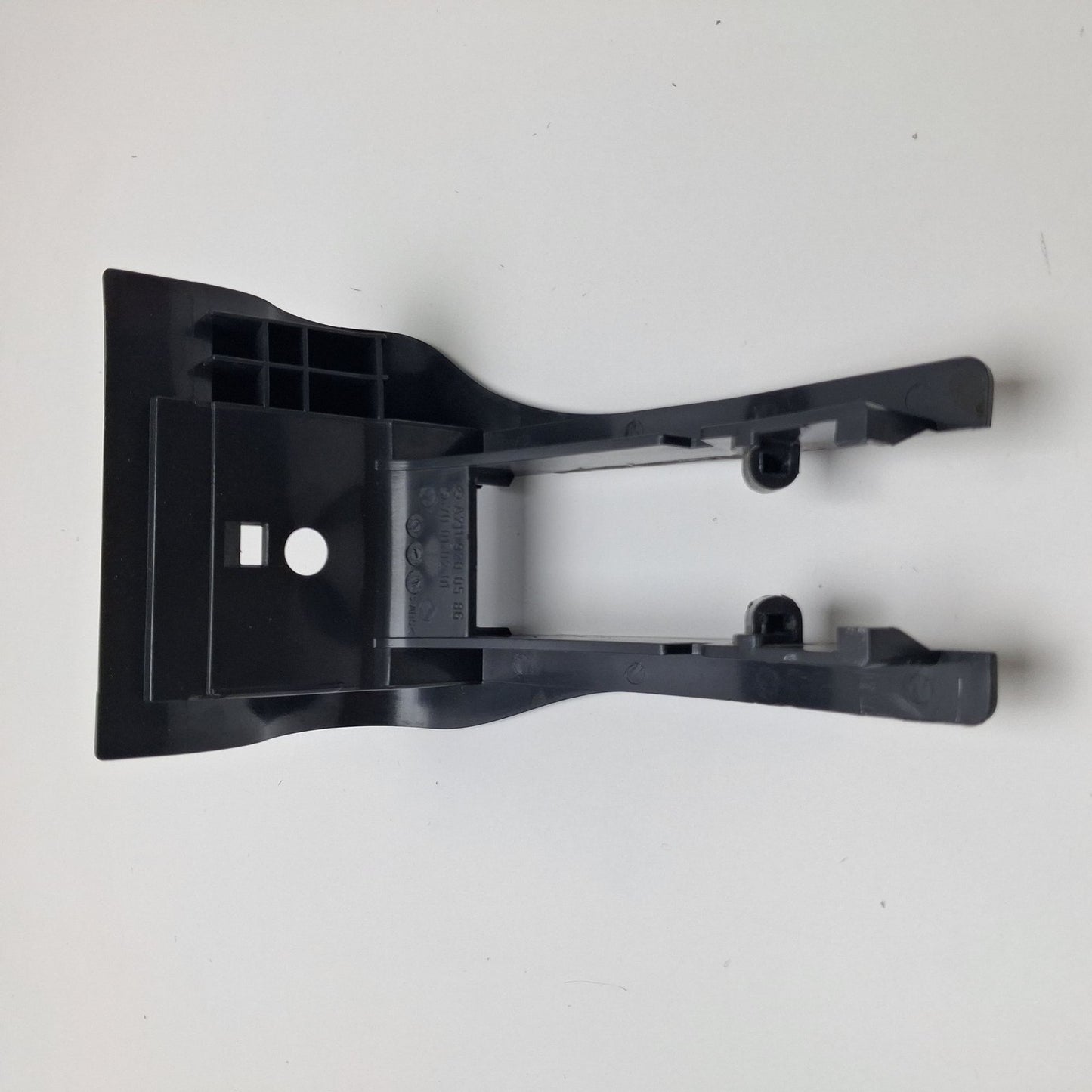 2002-2009 Mercedes-Benz W211 Rear Seat Rail Trim Cover A2119200586