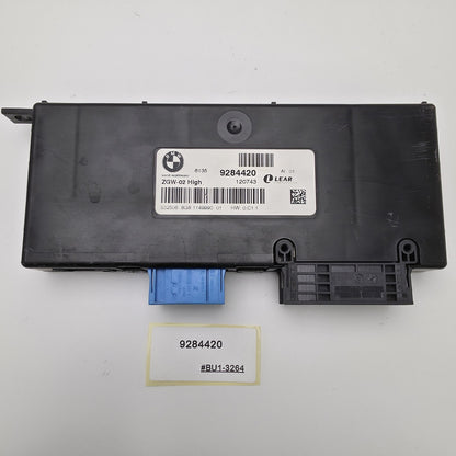 2008-2015 BMW F01 Central Gateway Module 9284420