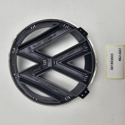 2012-2015 Volkswagen Tiguan Grille Emblem 561853600