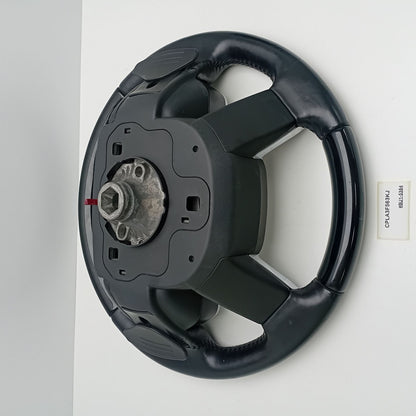 2013-2022 Land Rover Range Rover Sport Steering Wheel Multifunction CPLA3F563KJ