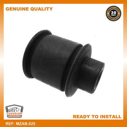 FEBEST 1997-2002 Mazda 626 Rear Transverse Rod Bushing MZAB-025
