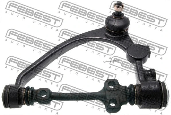 FEBEST TOYOTA Left Upper Front Arm 0124-KLH28LH
