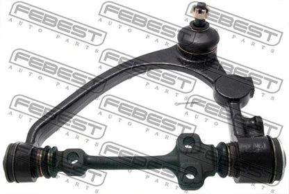 FEBEST TOYOTA Left Upper Front Arm 0124-KLH28LH
