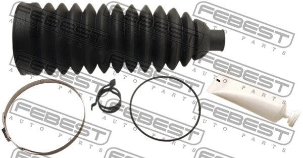 FEBEST Mercedes-Benz Steering Gear Boot BZSTB-001