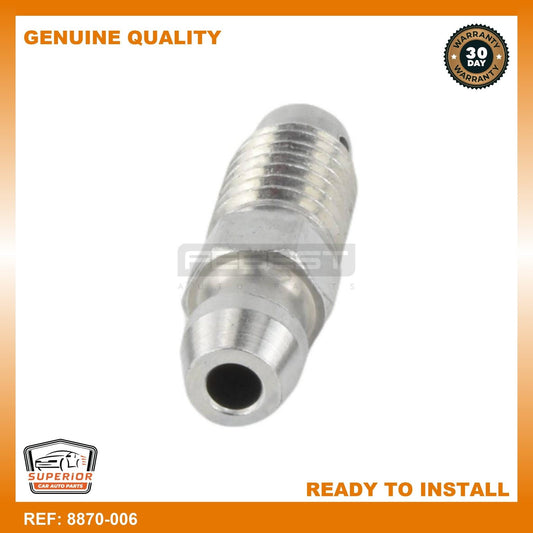FEBEST Alfa Romeo Bleeder Screw 8870-006