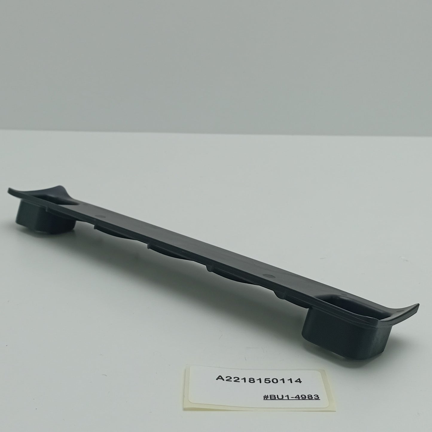 2005-2013 Mercedes-Benz W221 BRACKET LEFT HANDLE A2218150114