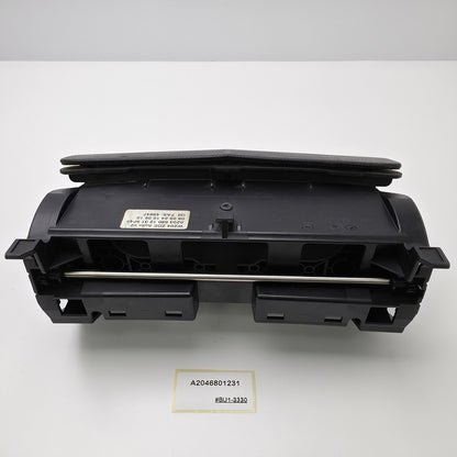 2008-2009 Mercedes-Benz C-Class Retractable Display Screen Monitor A2046801231