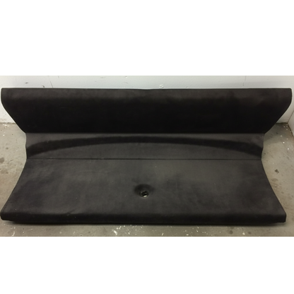 2012 Mini Cooper R56 Luggage Compartment Cover Parcel Shelf Used OEM 51470140121