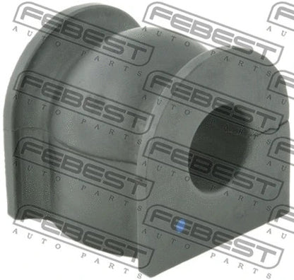 FEBEST 2006-2008 Honda Fit Front Stabilizer Bar Bushing HSB-RN8D18F